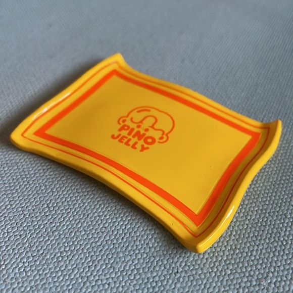 POP MART x PINO JELLY Prince Curry Figurine - Picture 13 of 14